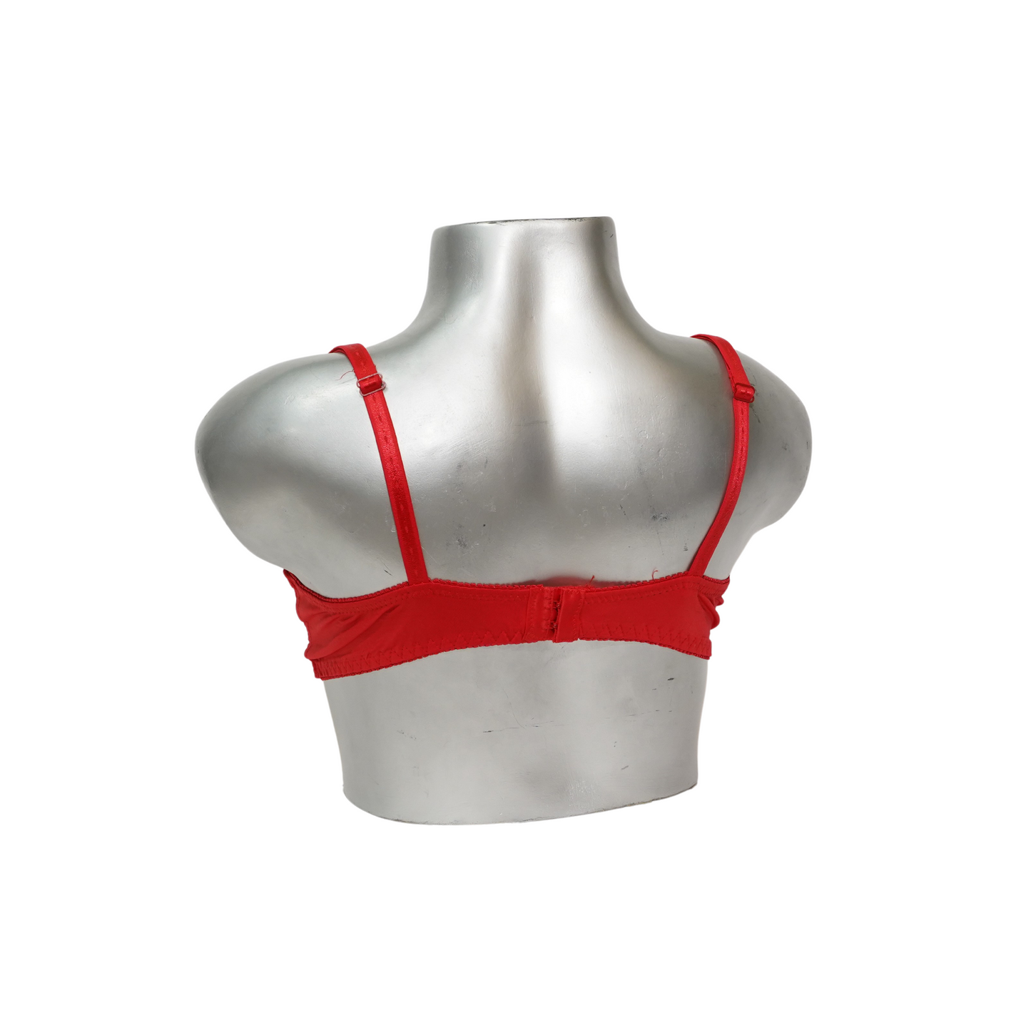 Lace Pattern Comfortable Bra (43324)