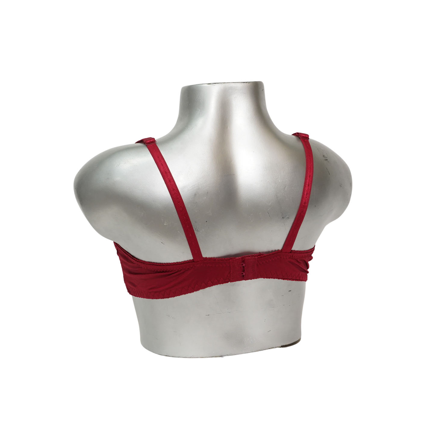 Lace Pattern Comfortable Bra (43324)