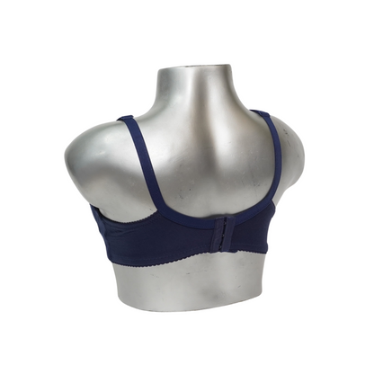 Half Lace Non Padded Non Wired Bra 23432 product view 12