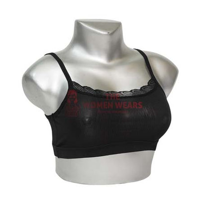 Seamless Teen Camisole NA041 product view 8