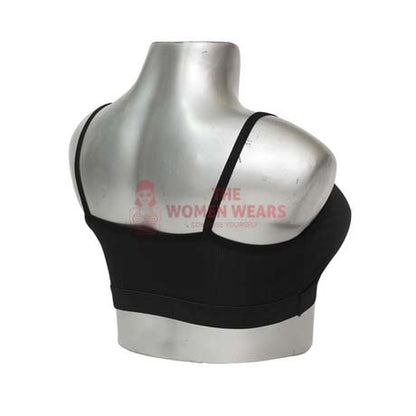 Seamless Teen Camisole NA041 product view 9