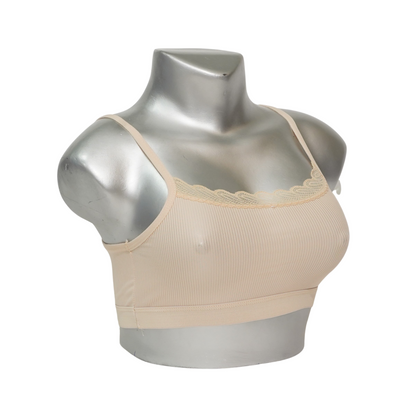 Seamless Teen Camisole NA041 product view 1