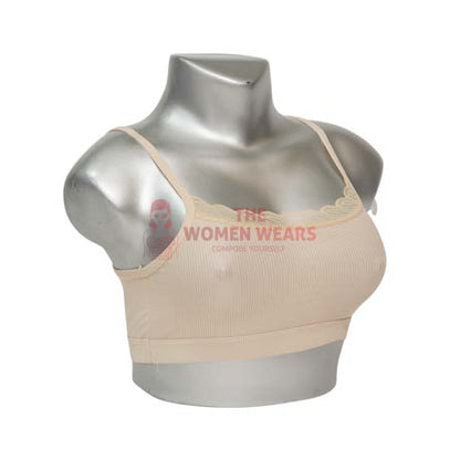 Seamless Teen Camisole NA041 product view 10