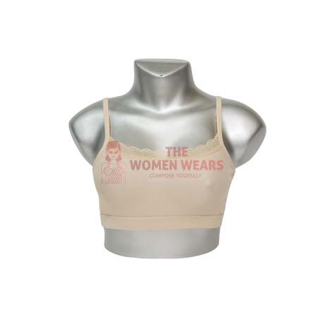 TOODLES CAMISOLE FOR TEENS (NA-041)