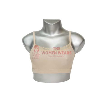 Seamless Teen Camisole NA041 product view 11