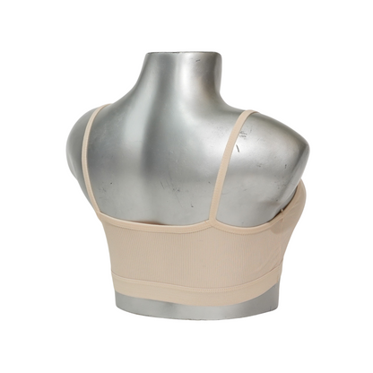 Seamless Teen Camisole NA041 product view 3