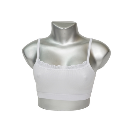 Seamless Teen Camisole NA041 product view 4