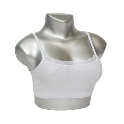 Seamless Teen Camisole NA041 product view 5