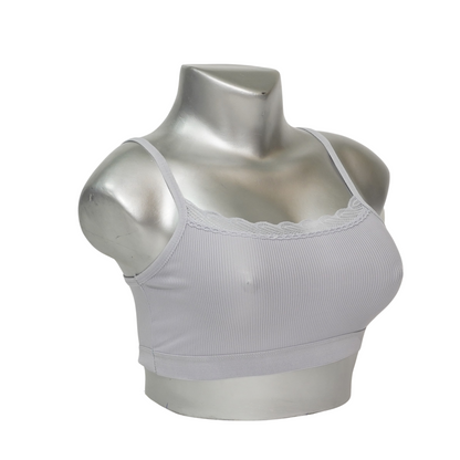 Seamless Teen Camisole NA041 product view 7