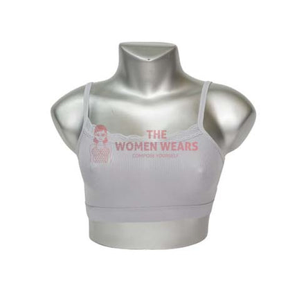 Seamless Teen Camisole NA041 product view 14