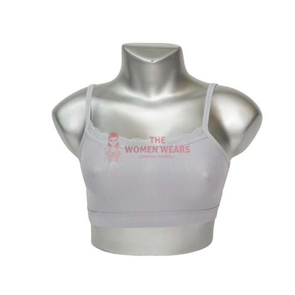 Seamless Teen Camisole NA041 product view 15
