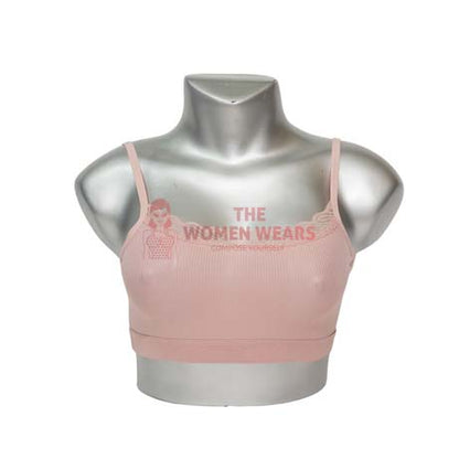 Seamless Teen Camisole NA041 product view 17