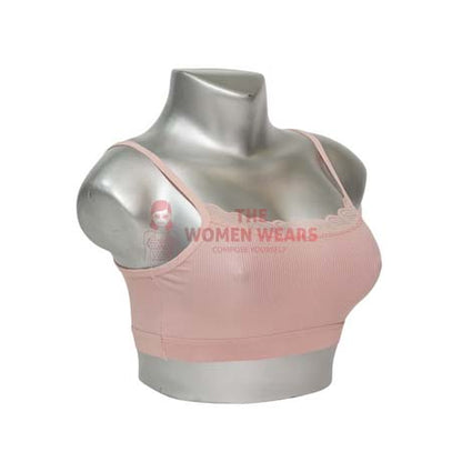 Seamless Teen Camisole NA041 product view 18