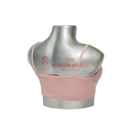 Seamless Teen Camisole NA041 product view 19