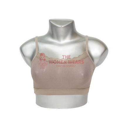 Seamless Teen Camisole NA041 product view 20