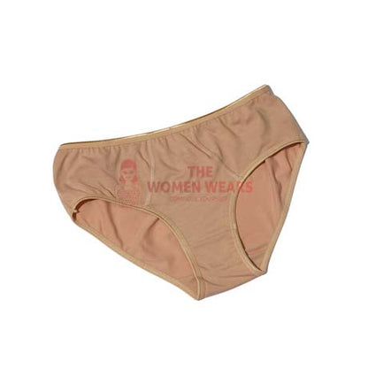 Cotton Stretchable Ladies Panties (3439)