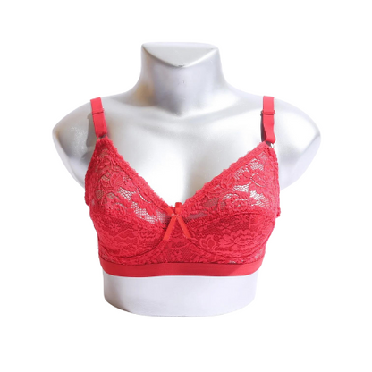 Galaxy Non Padded & Non Wired Bra ( SS-026)