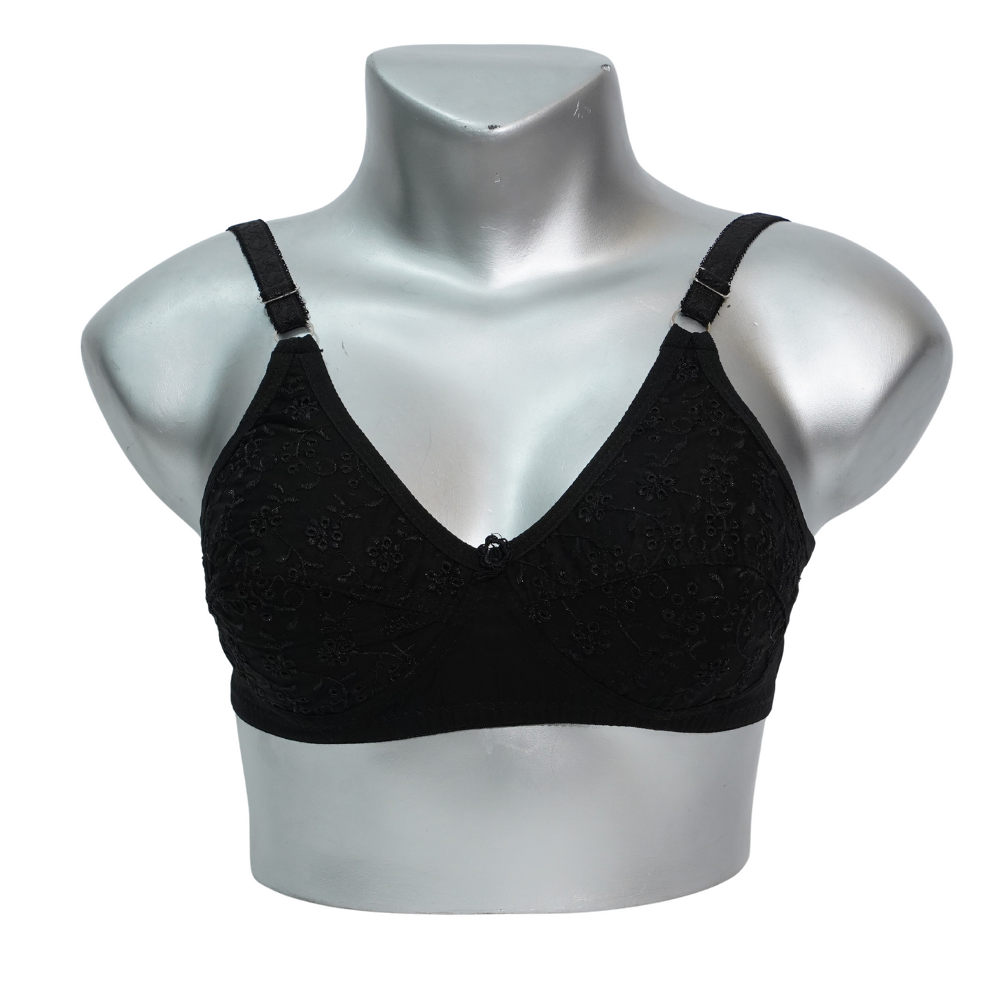 Galaxy Chicken Bra Non Wired Non Padded Bra (AR-147)