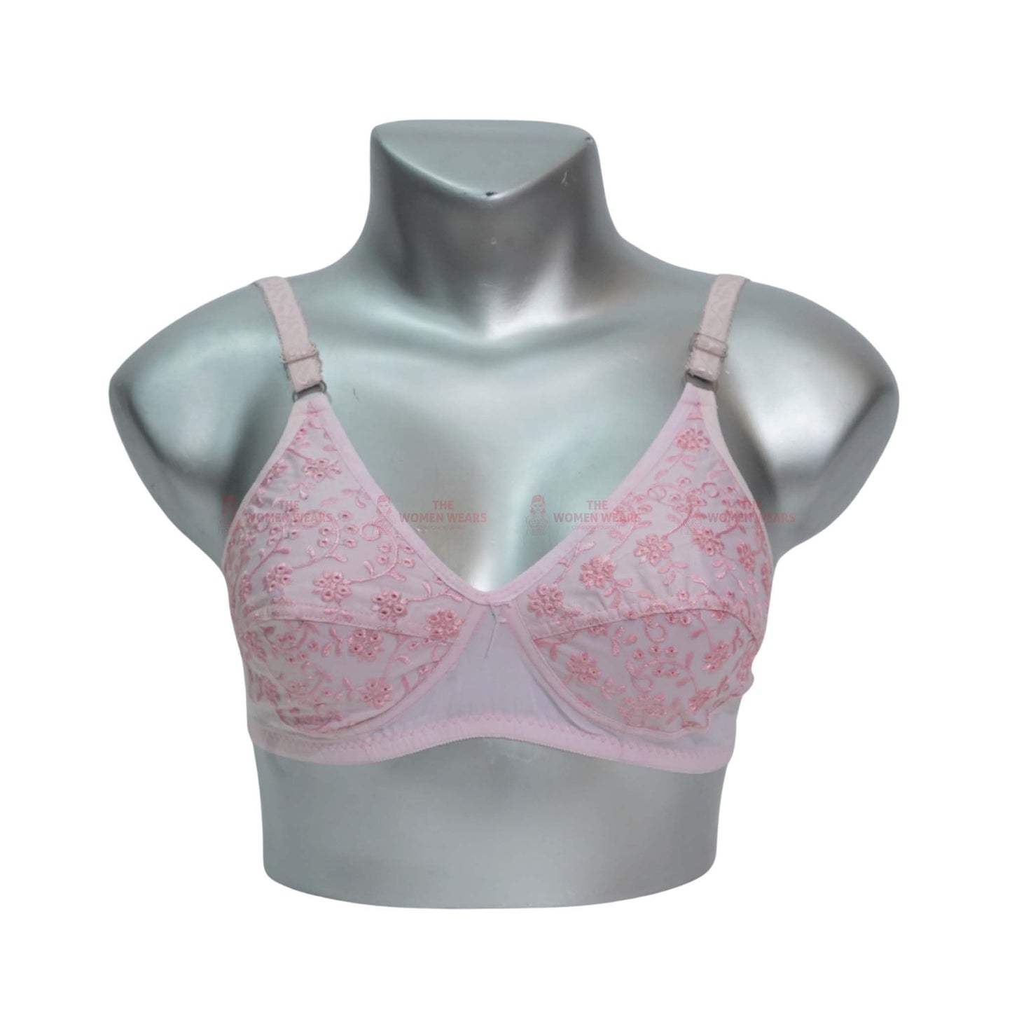Galaxy Chicken Bra Non Wired Non Padded Bra (AR-147)
