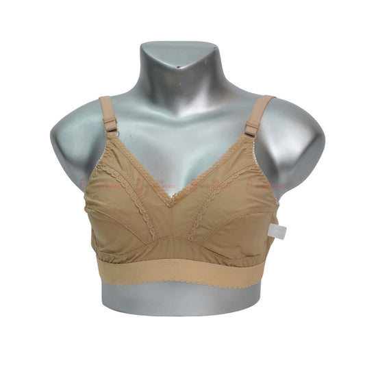 Galaxy Non Padded Non Wired Bra (48498)