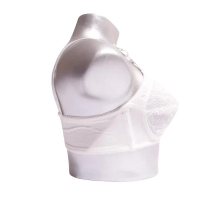 Galaxy cotton non padded non wired bra SS027 view 5