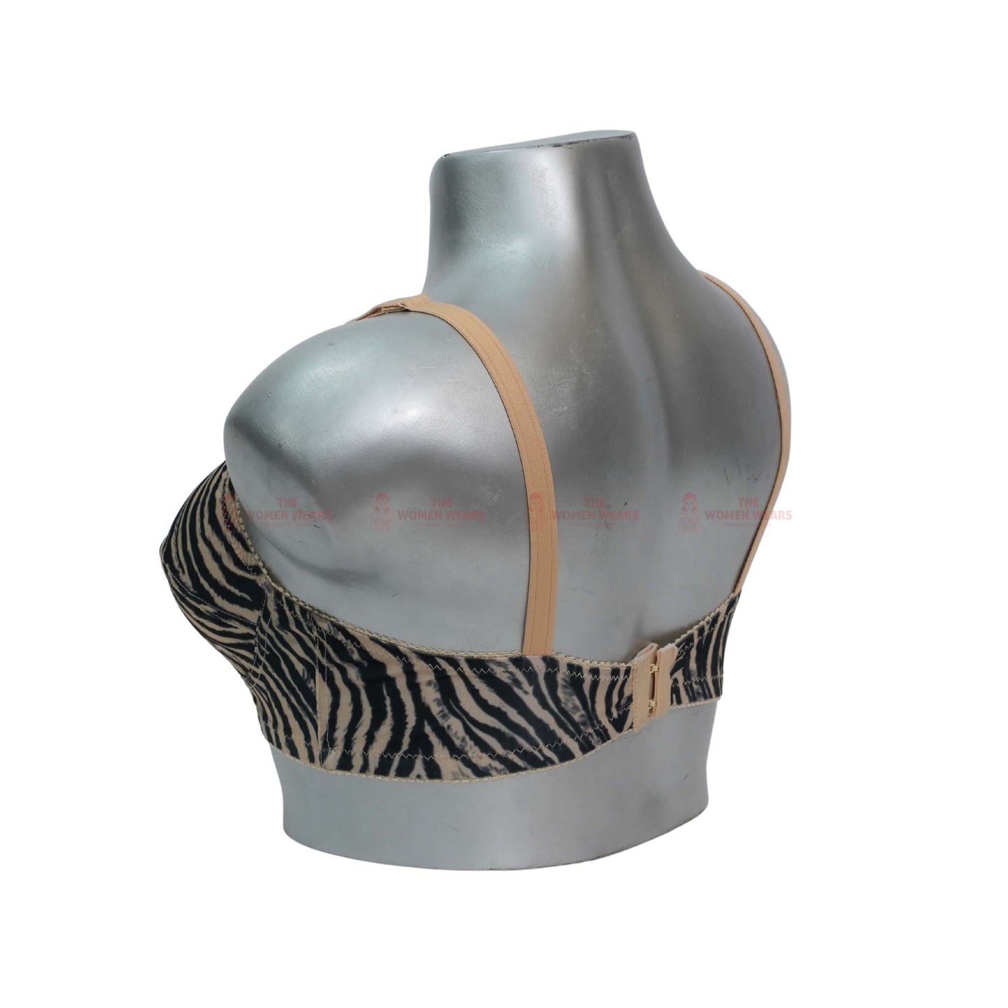 Galaxy Jersey Non Padded Bra (34838)