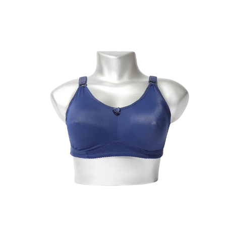 Women's Jersey Soft Non Padded Bra (3678)