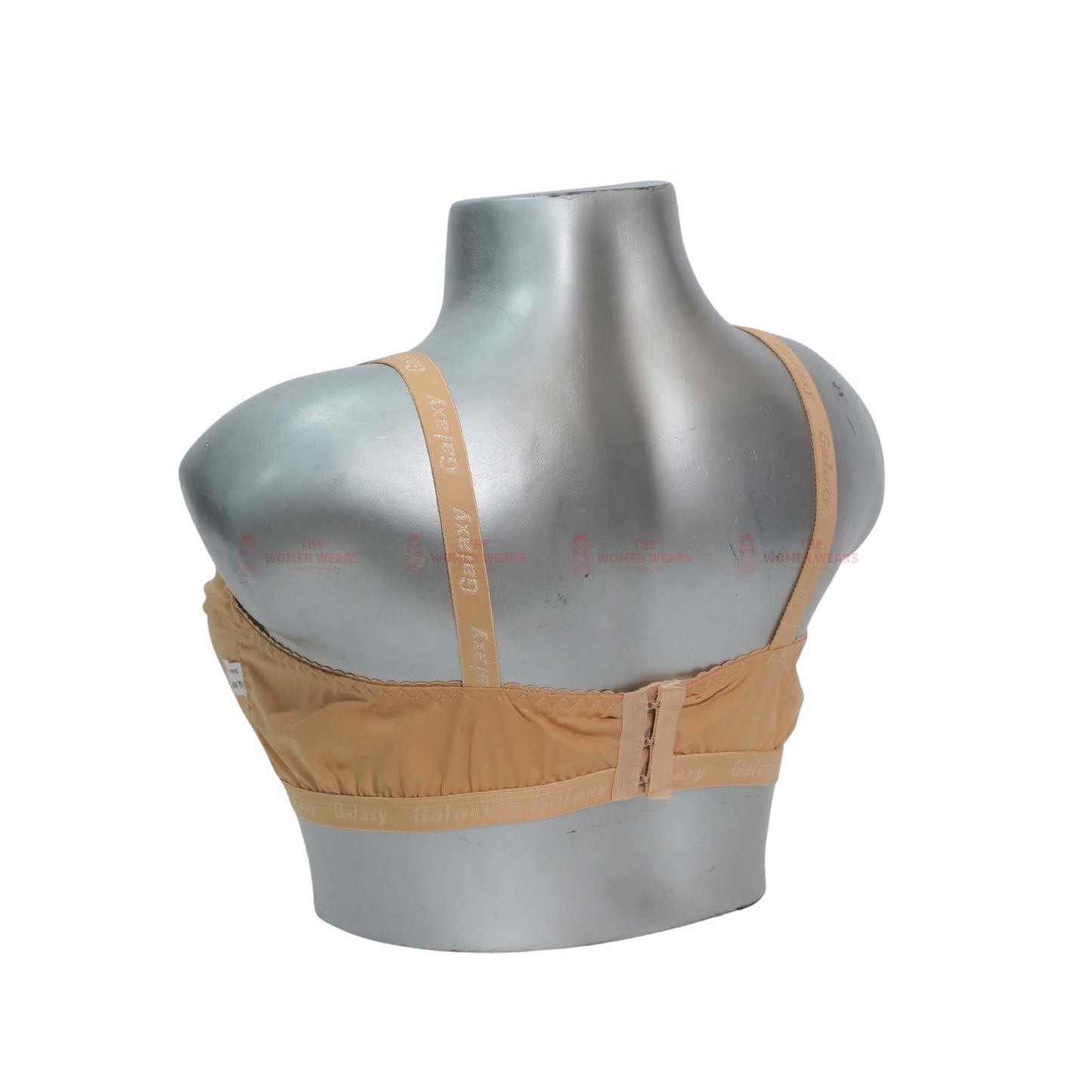 Summer Fit Galaxy Cotton Bra (4984)