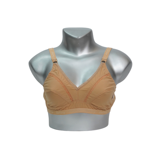 Summer Fit Galaxy Cotton Bra (4984)