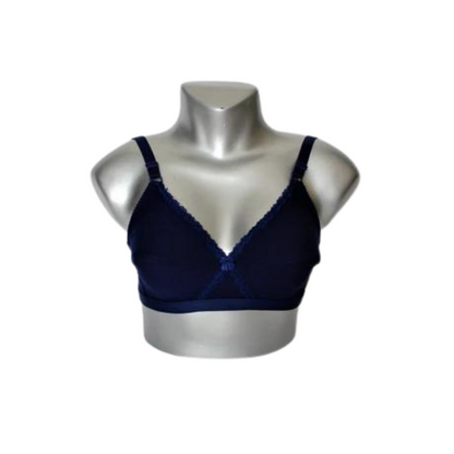 Galaxy Lace Non Padded Non Wired Bra 2223 view 2