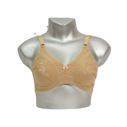 Lace Non Padded Non Wired Bra ART134 product view 2