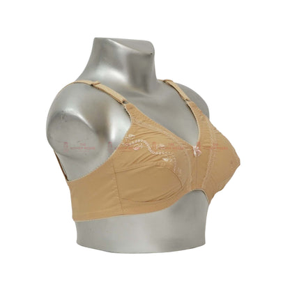Lace Non Padded Non Wired Bra ART134 product view 4