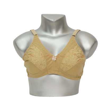 Soft Non Padded Non Wired Bra 3002 product view 4