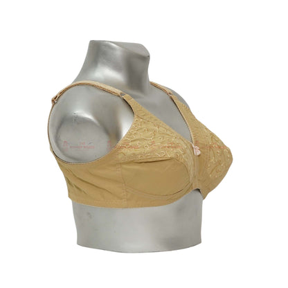 Soft Non Padded Non Wired Bra 3002 product view 5