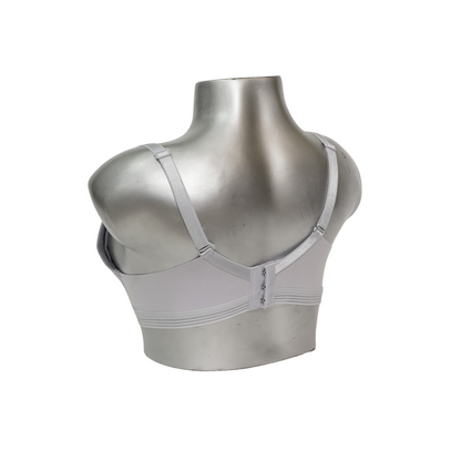 Cotton Soft Breast Feeding Padded Bra (N-4001)
