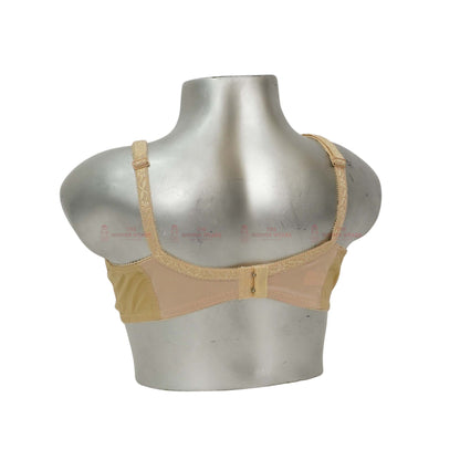 Soft Non Padded Non Wired Bra 3002 product view 6