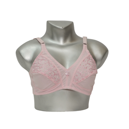 Soft Non Padded Non Wired Bra 3002 product view 1