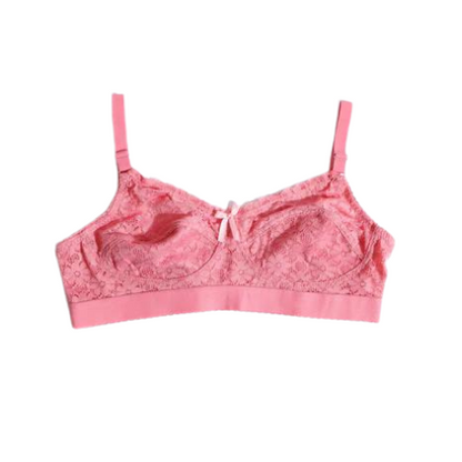 Galaxy Lace Bra Pack Of Three 1365 view 7