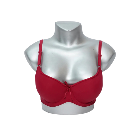 Beautiful Push up Padded Underwire Bra (60131)