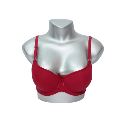 Classic Padded Underwire Bra 60131 view 3