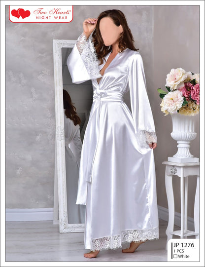 One Piece Two Heart Night Gown