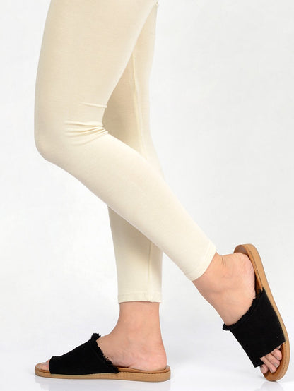 Stretch Lycra Pajama Tights 82101 product view 5