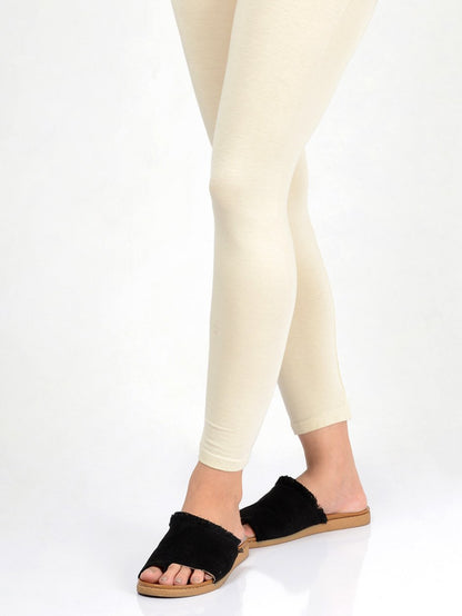 Stretch Lycra Pajama Tights 82101 product view 2