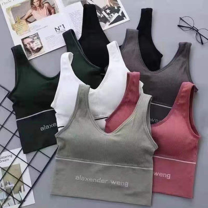 Imported Ladies Comfort Stretchable Lingerie Undergarments Bralettes (4534)