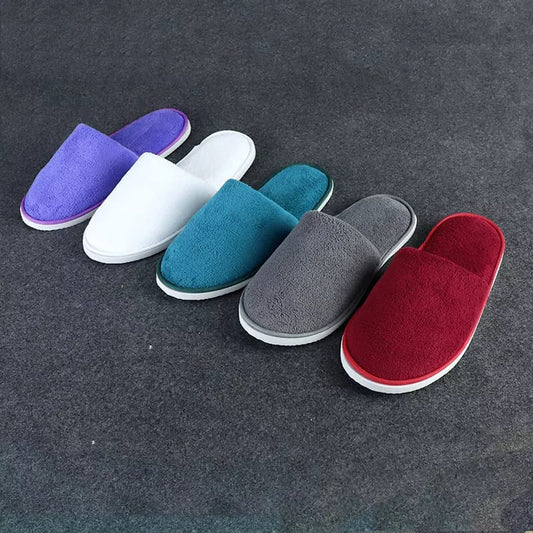 MAT SLIPPERS (576)
