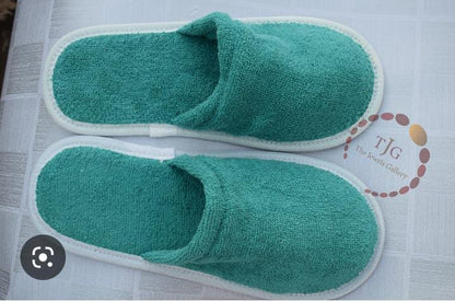 Mat Slippers 576 product view 5