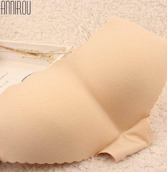 Padded Underwear Women Seamless Butt Hip Enhancer ( 1105 ) - The Women Wears