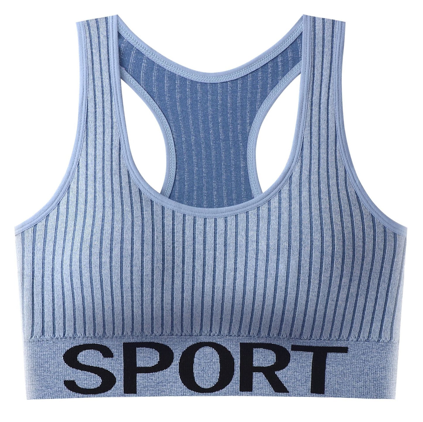 New Sports, Gym & Yoga Bra For Girls (SP-231)