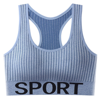 New Sports, Gym & Yoga Bra For Girls (SP-231)