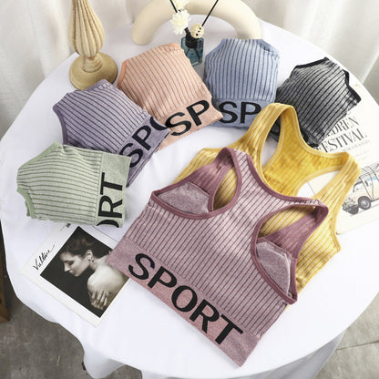 New Sports, Gym & Yoga Bra For Girls (SP-231)